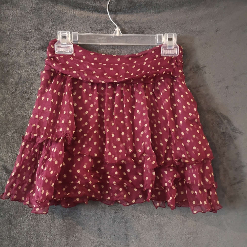Kookai Skirt NWT